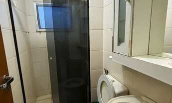 Imagem 3: ALUGA-SE APARTAMNETO MOBILIADO