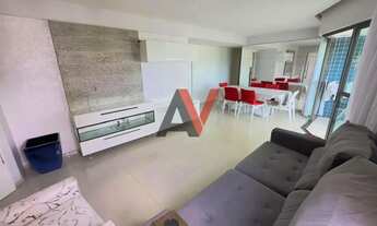 Imagem 4: AV - Locação/ Excelente 3Qts no coração de Casa Forte/ Lazer completo!