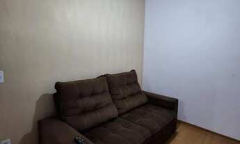 Imagem 6: Apartamento 02 quartos - Mobiliado - Morada de Laranjeiras - Serra/ES