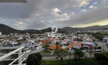 Imagem 5: Apartamentos à Venda no Parque São Jorge no Itacorubi