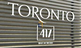 Imagem 3: Cobertura Duplex de Alto Padrão no Bacacheri 190 m2 - Exclusividade e Sofisticação