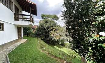 Imagem 3: CASA EM CONDOMÍNIO RESIDENCIAL em TERESÓPOLIS - RJ, PARQUE DO IMBUI