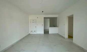 Imagem 2: Apartamento de 02 quartos com 01 suíte e área externa - São Mateus