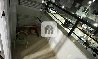 Imagem 2: Apartamento para venda no bairro Martins