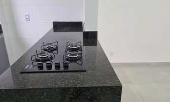 Imagem 6: Apartamento dos Sonhos no Buritis 2 Quartos e Comodidades Incríveis!