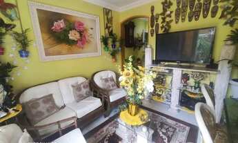 Imagem 5: Casa de Vila em Rua Coelho Neto - Quinta da Paineira - São Paulo/SP