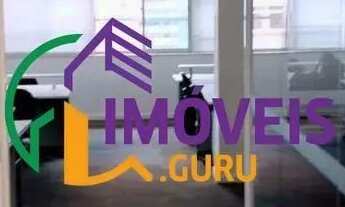 Imagem: CONJ. COMERCIAL - JARDIM AMÉRICA - SP