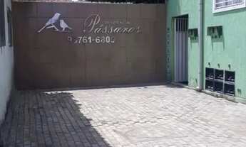 Imagem: RESIDENCIAL PÁSSAROS - 05 CASAS