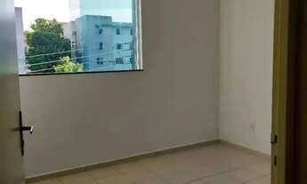 Imagem 2: Condomínio Alpínia 02 quartos - Bairro Tarumã - Aluguel