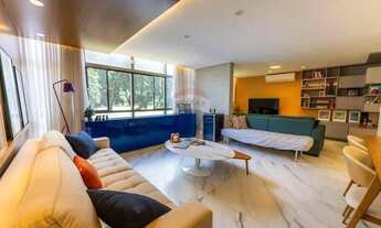 Imagem: Seu Novo Lar na Asa Norte 124 m², Suíte