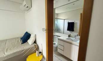 Imagem 4: Apartamento em Monte Castelo - Campo Grande