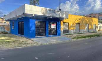 Imagem 2: MONTE DAS OLIVEIRAS - TERRENO / ESQUINA !