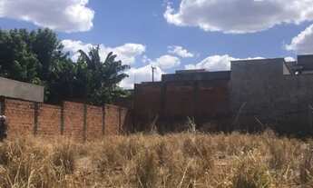 Imagem: Lote Vilage Maringá