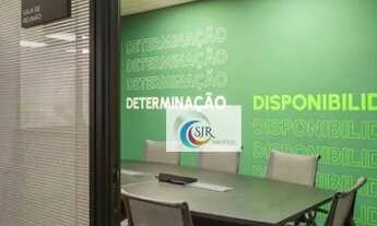 Imagem 5: Conjunto para alugar, 393 m² - Itaim Bibi - São Paulo/SP