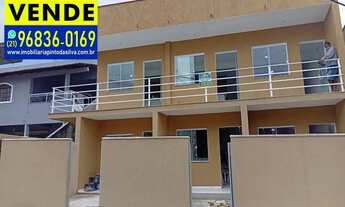 Imagem: Casas com 1 quarto em Trindade - São Gonçalo