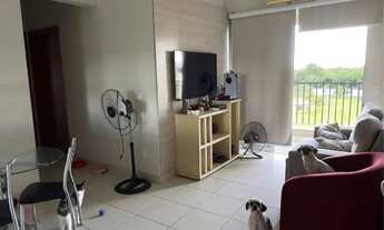 Imagem 4: Apartamento 2 quartos Parque Residencial Beira Rio