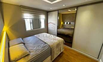 Imagem 7: Cobertura para venda - 3 dormitórios - 1 suíte - 2 vagas