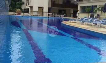 Imagem 1: Apartamento para venda e aluguel Avenida João Cabral de Mello Neto, Barra da Tijuca, Rio d