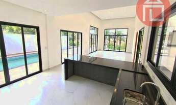 Imagem 4: Casa com 3 dormitórios à venda, 232 m² por R$ 1.998.500,00 - Jardim América - Bragança Pau