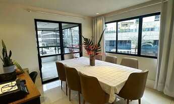 Imagem 3: AO LADO DO SHOPPING - SAC/ CHURRASQUEIRA - DEP. DE EMPREGADA - 2 VAGAS!!!