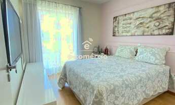 Imagem 6: Apartamento a venda no Centro de Lavras com 2 vagas de garagem