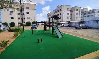 Imagem 4: Oportunidade no Cond. Jardim Laguna 2/4 R$ 110.000,00 Planalto - Natal - RN