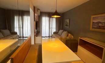 Imagem: APT Condominio Cenário da Montanha mobiliado