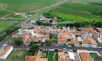 Imagem 3: Terreno plano e pronto para construir, Bairro Ipanema - São Carlos
