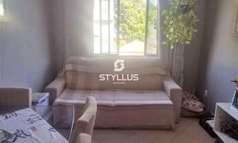 Imagem 3: Pilares Apartamento com 1 dormitório