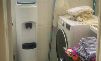 Imagem 6: Quarto no Córrego perto do Vila Romana