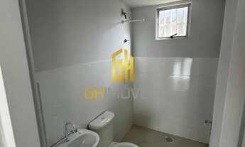 Imagem 2: Apartamento à venda, 43 m² por R$ 145.000,00 - Residencial Buena Vista III - Goiânia/GO