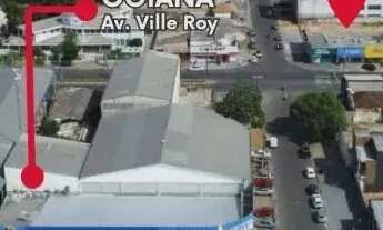 Imagem 7: Terreno para venda com 1380 m² em área comercial no Centro - Boa Vista - RR