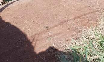 Imagem 4: Terreno Francisco Morato