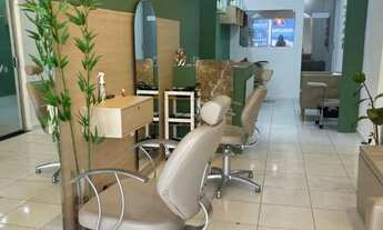 Imagem: SALAS COMERCIAIS PARA BELEZA amp ESTÉTICA