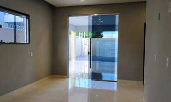 Imagem 4: Casa para venda com 3 quartos, apta a financiar- Centenário - Boa Vista - RR