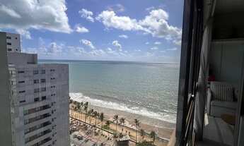 Imagem 7: Flat de luxo beira mar de Boa Viagem