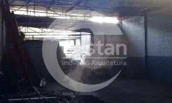 Imagem 7: Galpão/Depósito/Armazém em MOOCA