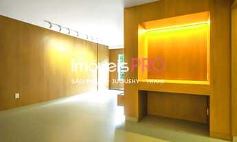 Imagem 7: Itaim; apartamento com 80 metros,02 dormitórios,02 suítes,01 vaga