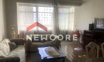 Imagem 6: Apartamento em Rua Frederico Ozanam - José Menino - Santos/SP