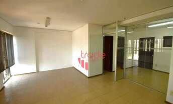 Imagem 4: Sala Comercial à Venda no Centro da Cidade de Ribeirão Preto com uma Ampla Sala