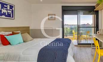 Imagem 4: Apartamento à venda em Pinheiros