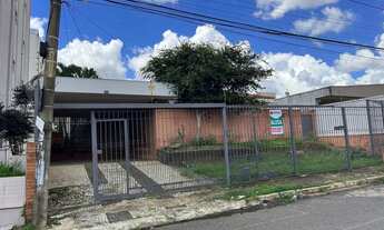 Imagem: CASA TÉRREA COMERCIAL / RESIDENCIAL