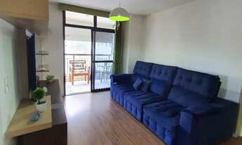 Imagem 4: Apartamento com 2 quartos à venda, 78 m² por R$ 650.000 - Icaraí - Niterói/RJ