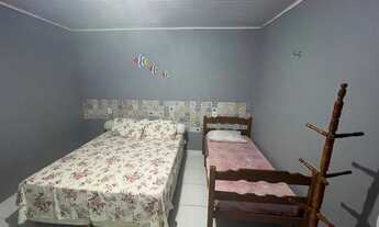 Imagem 5: Casa de praia com piscina salinas