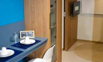 Imagem 3: Studio para Venda em Salvador, Ondina, 1 dormitório, 1 banheiro, 1 vaga