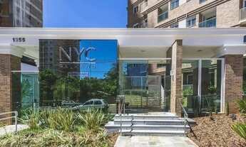 Imagem 4: Apartamento à Venda na Gleba Palhano Londrina/PR Edifício NYC Palhano