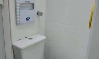 Imagem 6: COMERCIAL - HIGIENÓPOLIS - SP