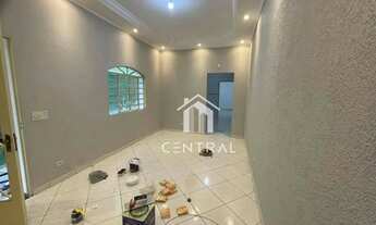 Imagem 2: Casa para locação - 90m² - 2 Dormitórios - 1 Vaga Coberta - Parque Continental Guarulhos/S