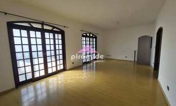 Imagem 6: Casa com 3 dormitórios para alugar, 160 m² por R$ 2.950,00/mês - Vila Tesouro - São José d