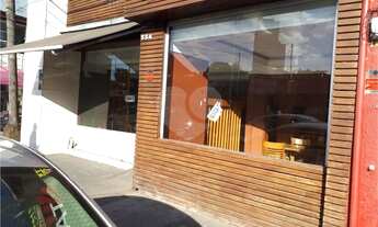 Imagem: Salão Comercial à venda em Vila Albertina